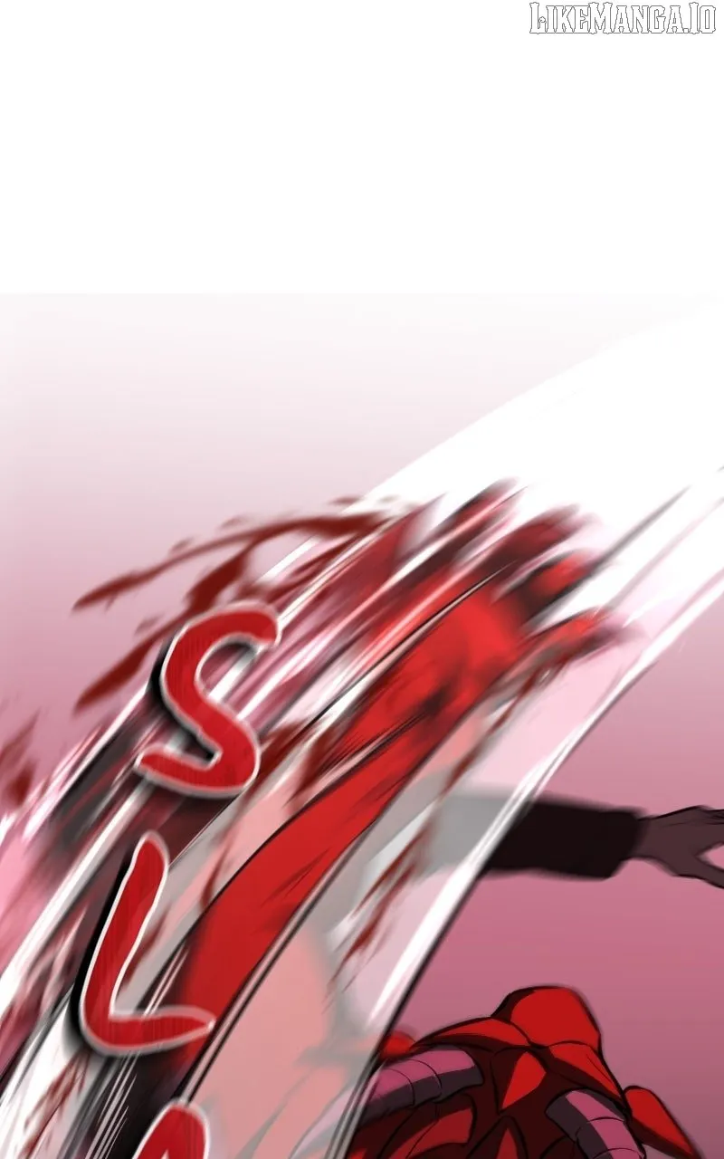 Read Paranoid Mage chapter 78 image 40 on Lezhin