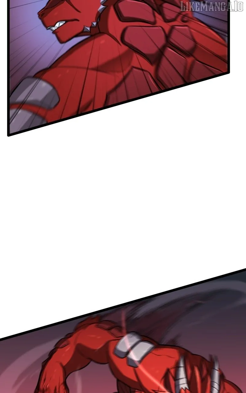 Read Paranoid Mage chapter 78 image 44 on Lezhin