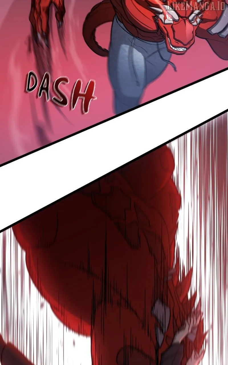 Read Paranoid Mage chapter 78 image 45 on Lezhin