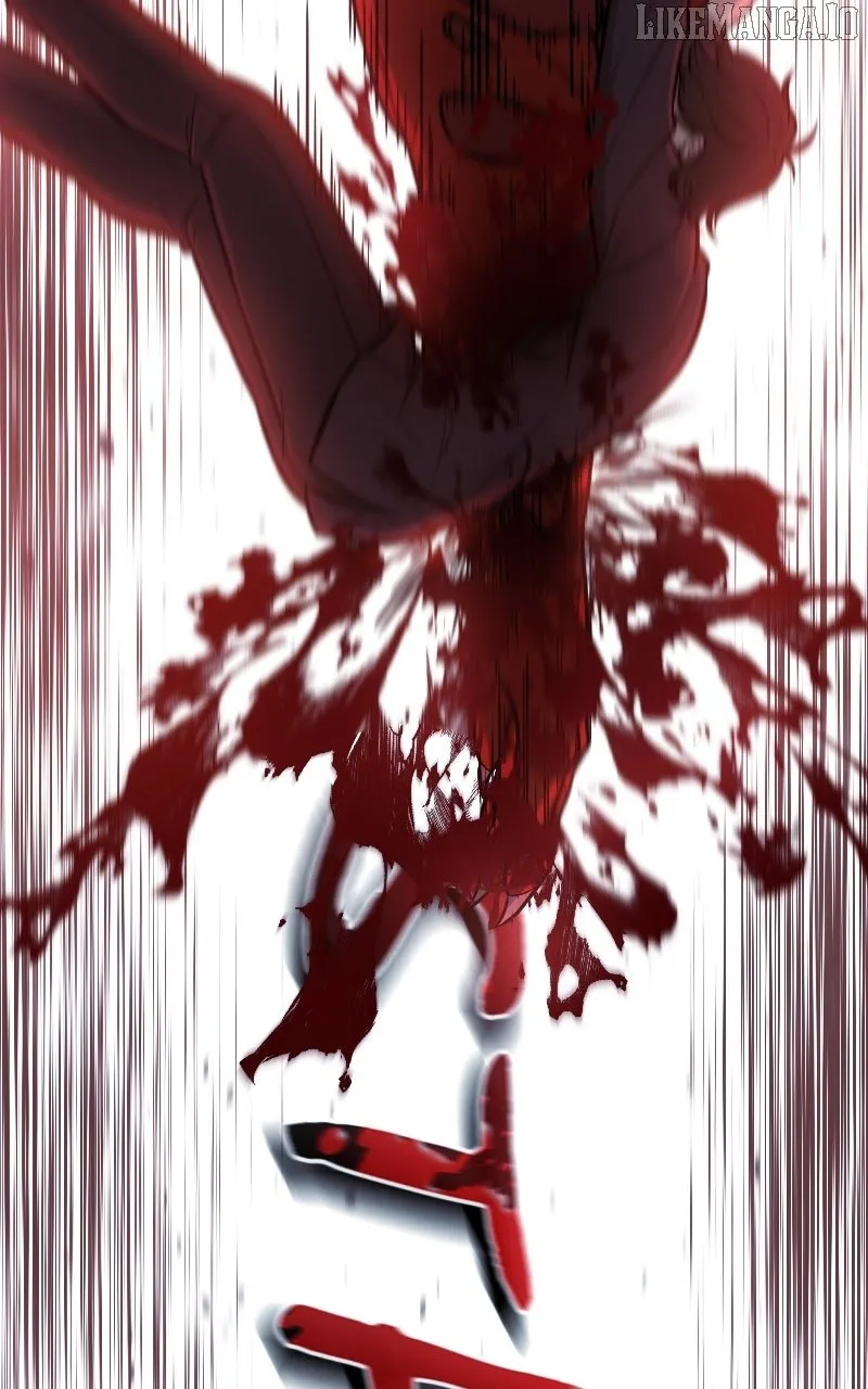 Read Paranoid Mage chapter 78 image 46 on Lezhin
