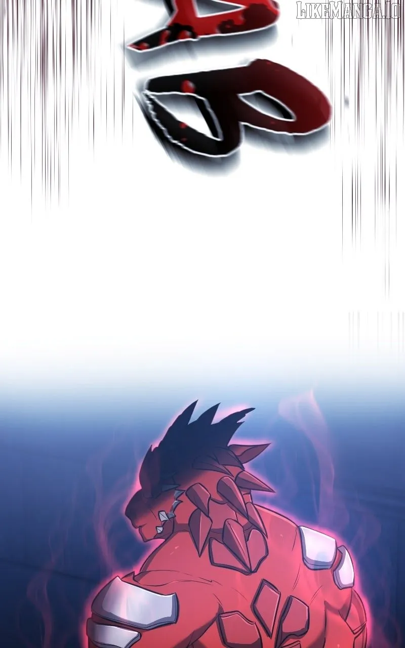 Read Paranoid Mage chapter 78 image 47 on Lezhin