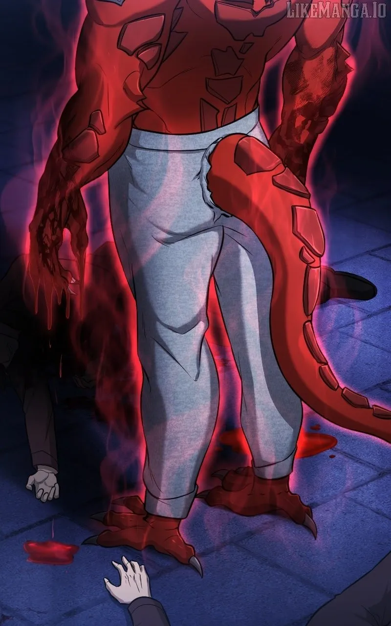 Read Paranoid Mage chapter 78 image 48 on Lezhin