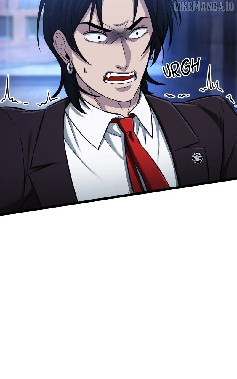 Read Paranoid Mage chapter 78 image 50 on Lezhin