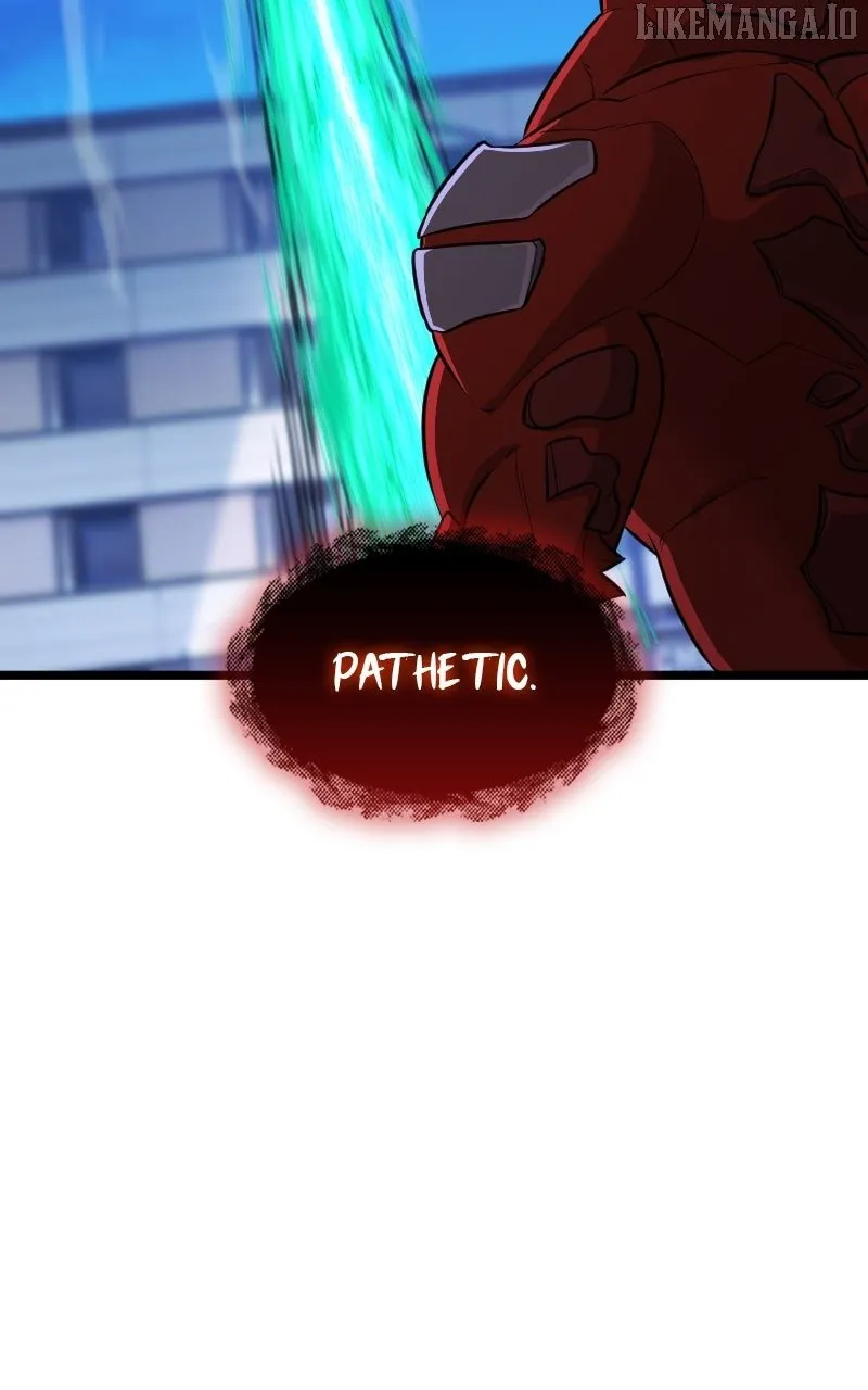 Read Paranoid Mage chapter 78 image 52 on Lezhin