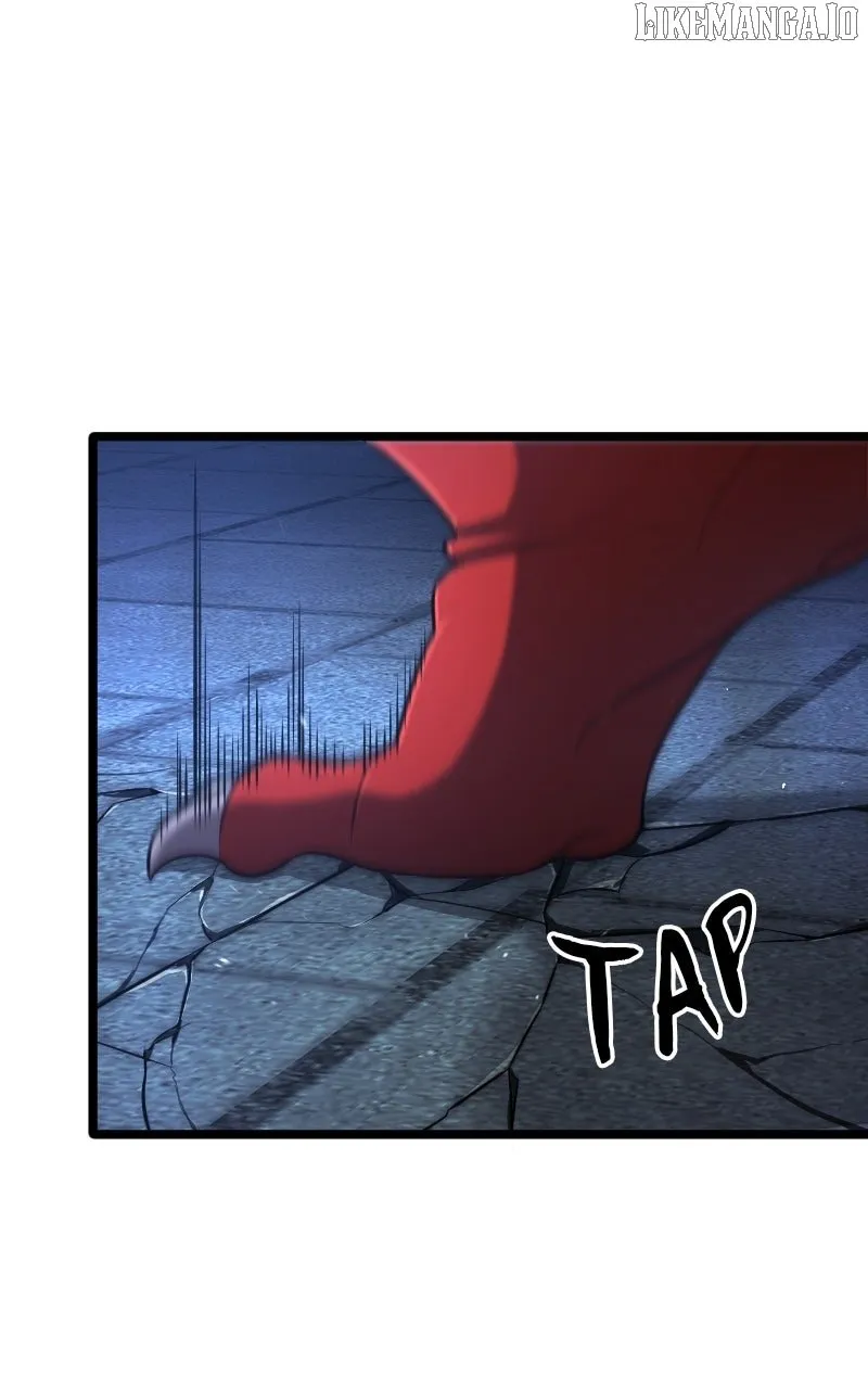Read Paranoid Mage chapter 78 image 53 on Lezhin