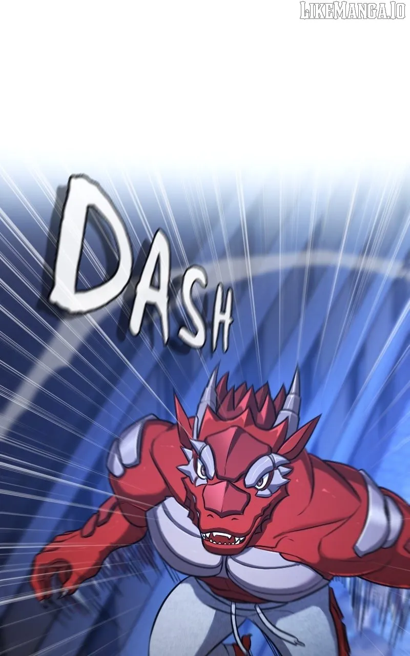 Read Paranoid Mage chapter 78 image 54 on Lezhin