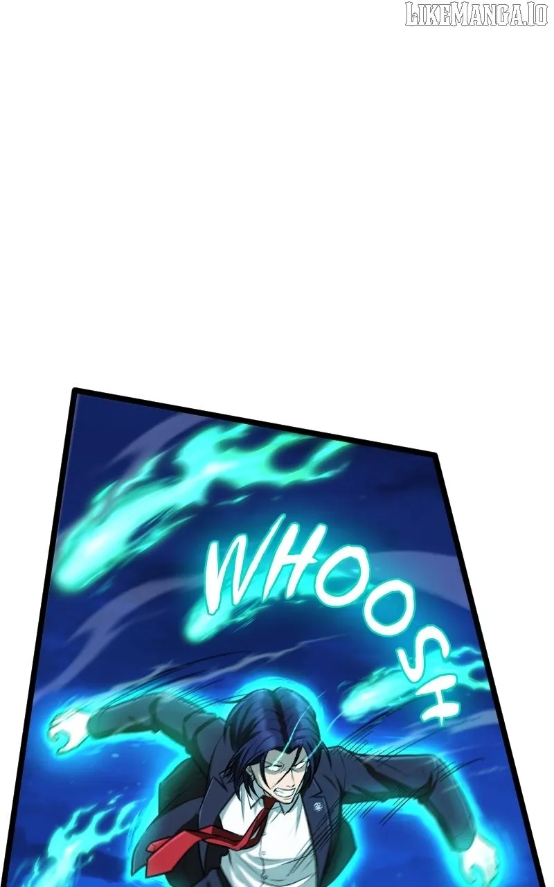 Read Paranoid Mage chapter 78 image 57 on Lezhin
