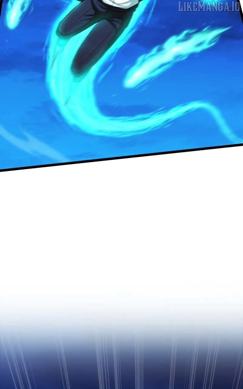 Read Paranoid Mage chapter 78 image 58 on Lezhin