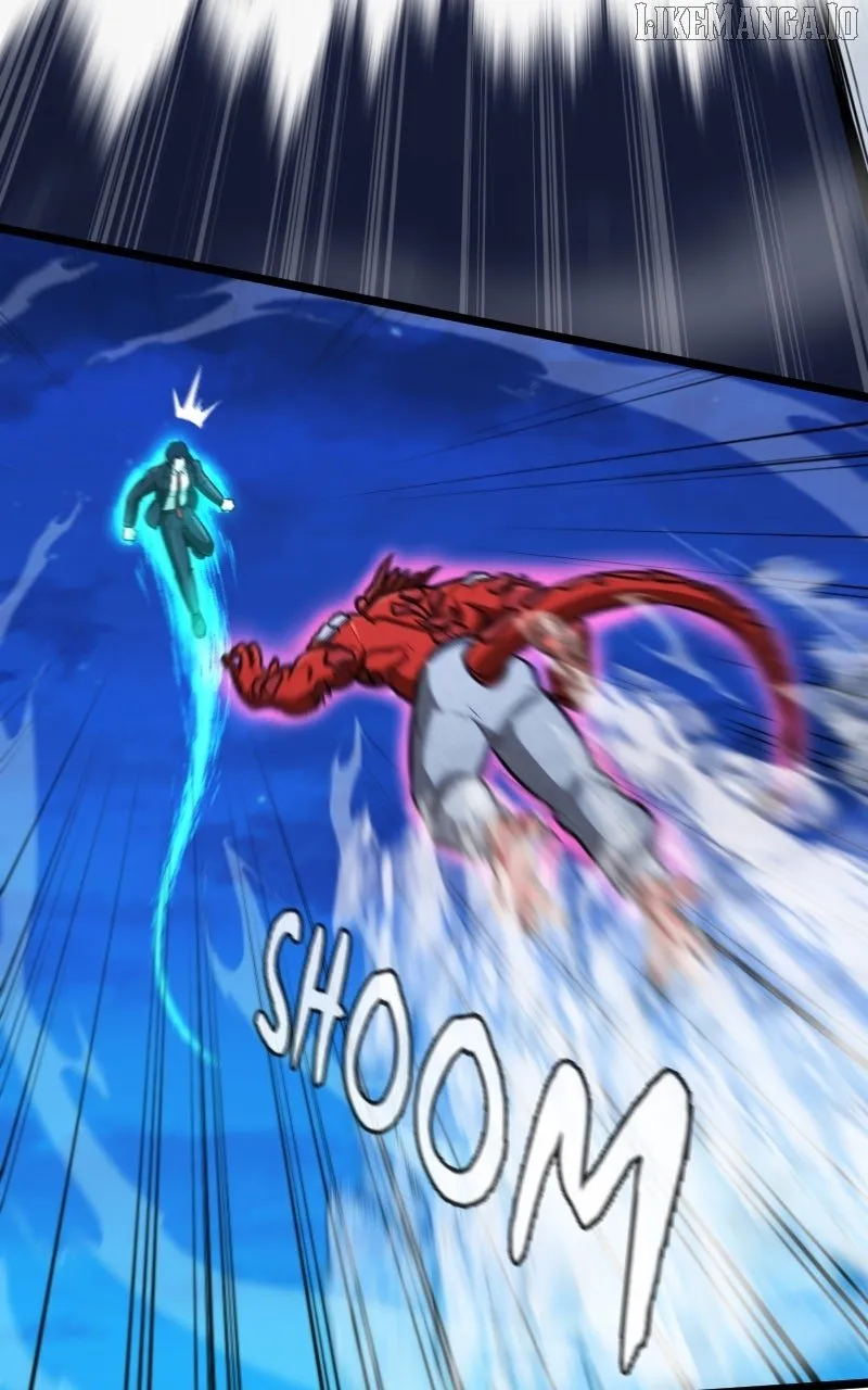 Read Paranoid Mage chapter 78 image 61 on Lezhin