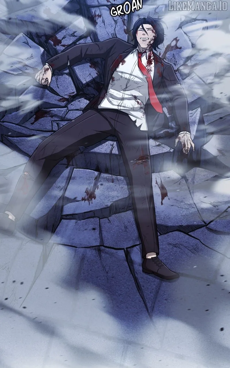 Read Paranoid Mage chapter 78 image 68 on Lezhin