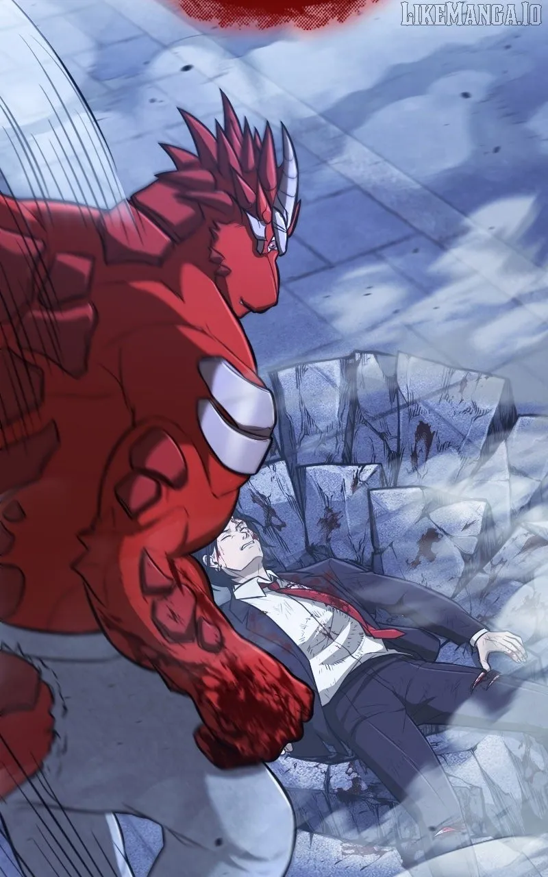 Read Paranoid Mage chapter 78 image 70 on Lezhin