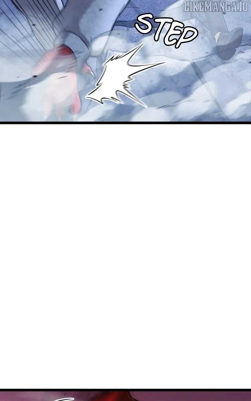 Read Paranoid Mage chapter 78 image 71 on Lezhin