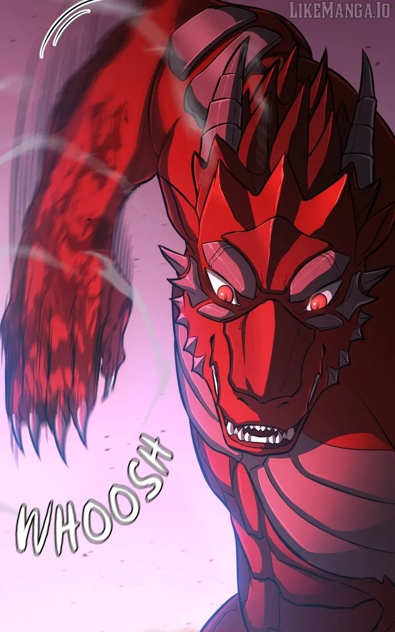 Read Paranoid Mage chapter 78 image 72 on Lezhin