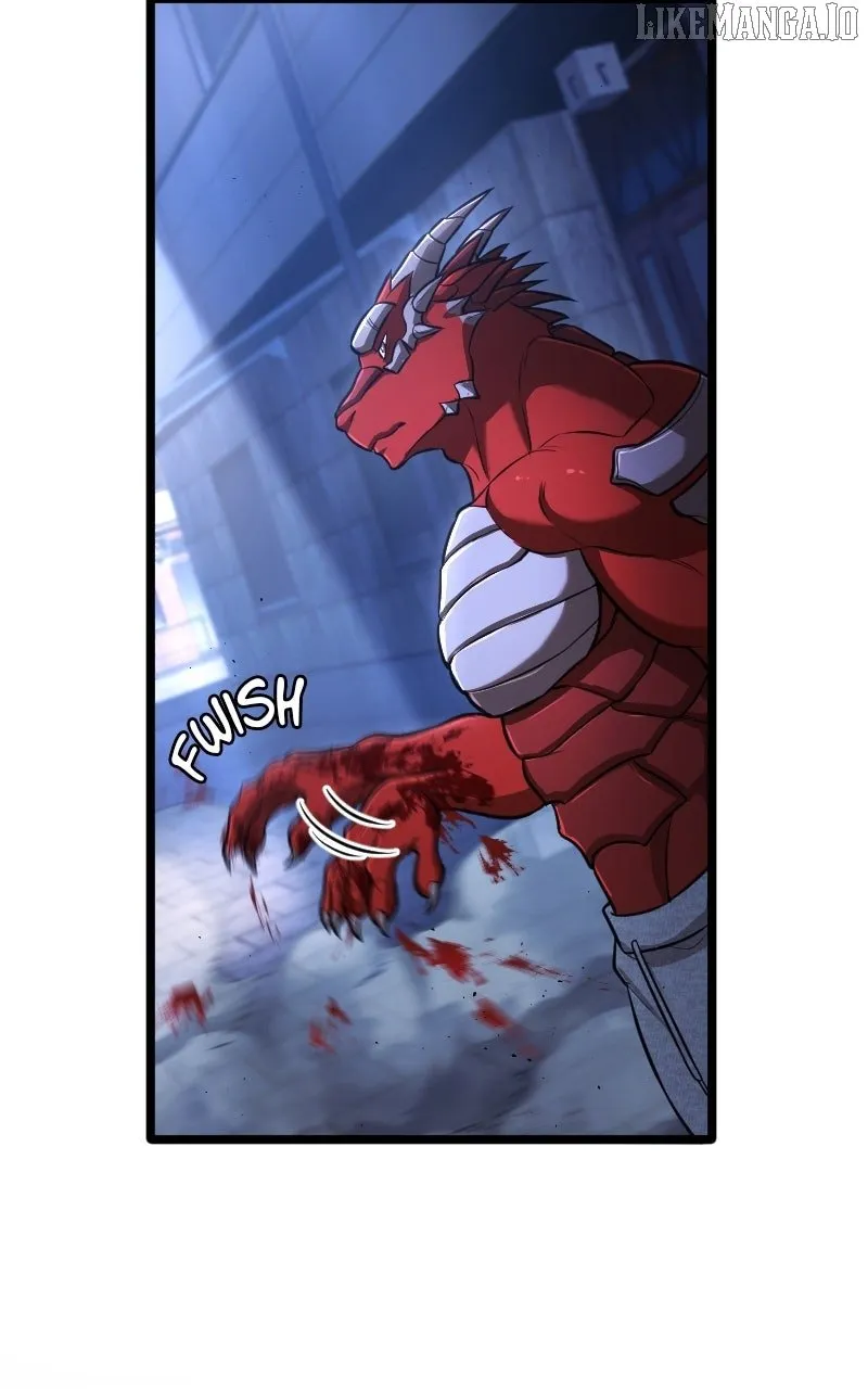 Read Paranoid Mage chapter 78 image 76 on Lezhin