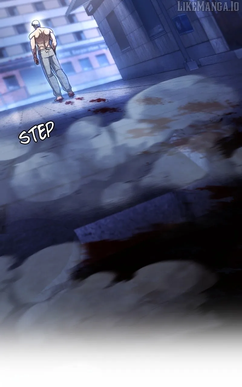 Read Paranoid Mage chapter 78 image 78 on Lezhin