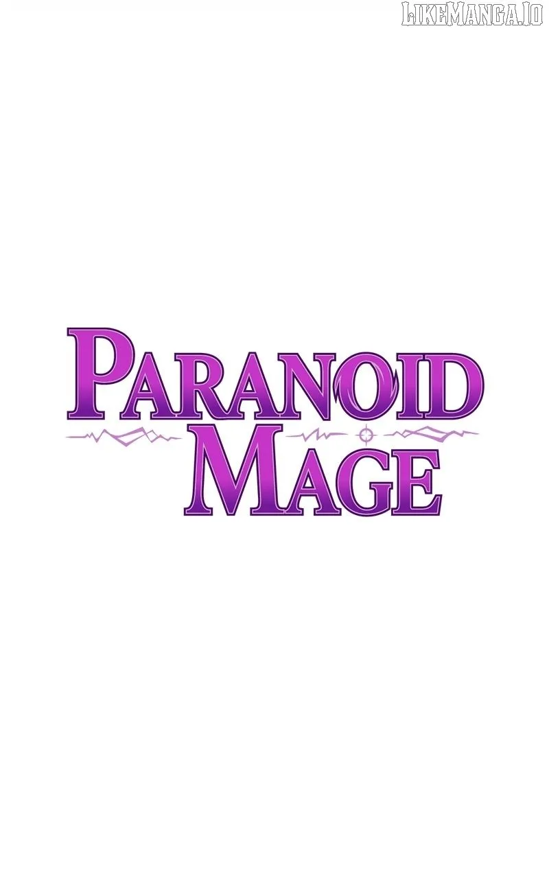 Read Paranoid Mage chapter 78 image 79 on Lezhin