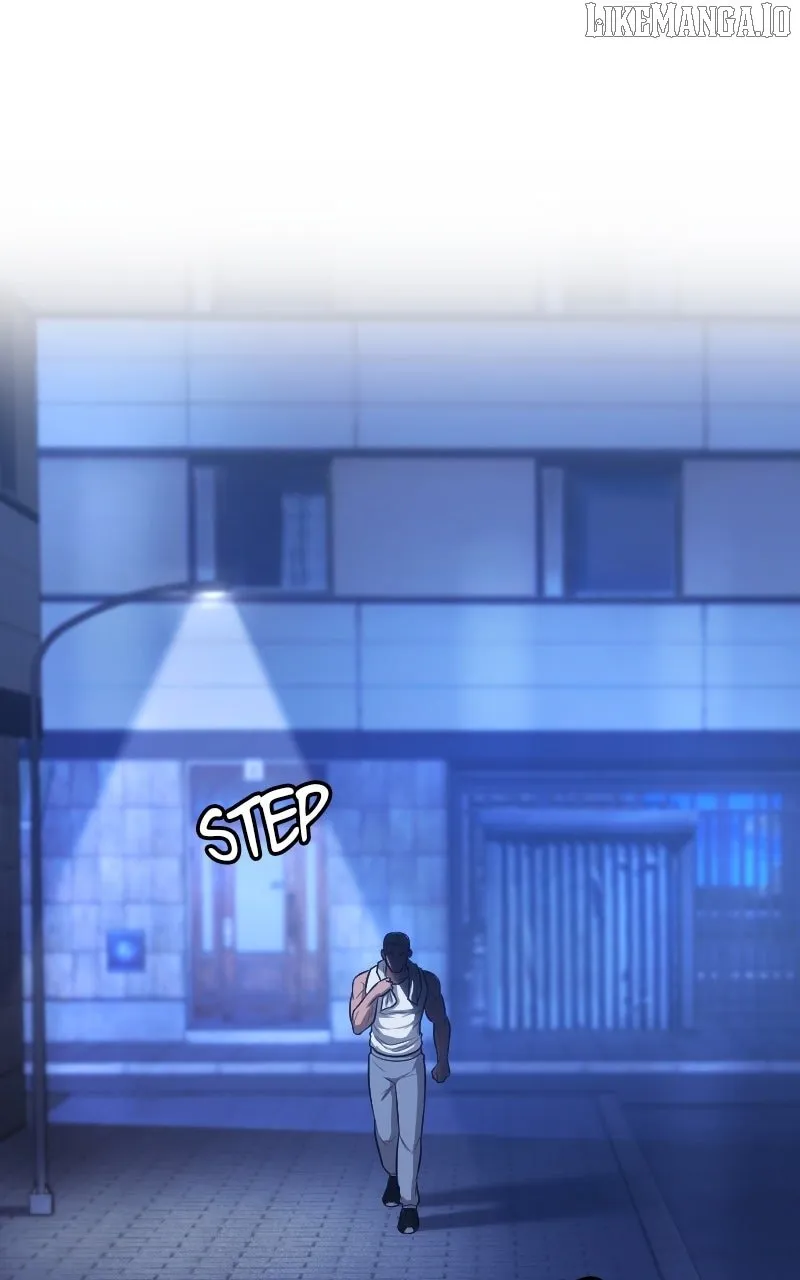 Read Paranoid Mage chapter 78 image 8 on Lezhin