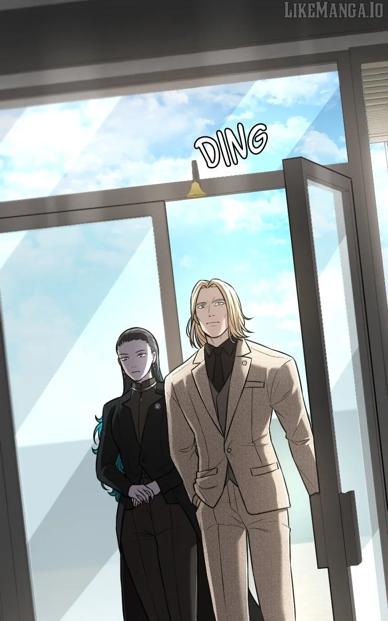 Read Paranoid Mage chapter 78 image 81 on Lezhin