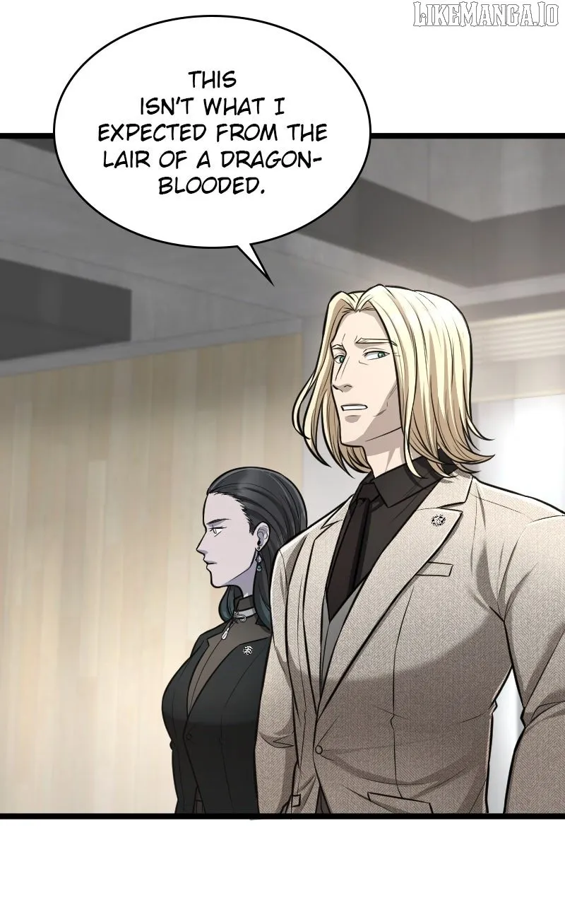 Read Paranoid Mage chapter 78 image 83 on Lezhin