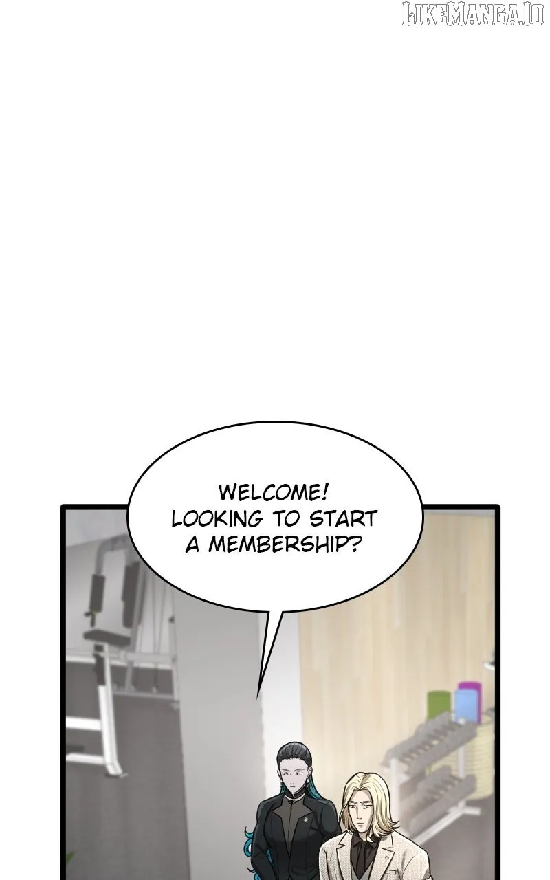 Read Paranoid Mage chapter 78 image 84 on Lezhin