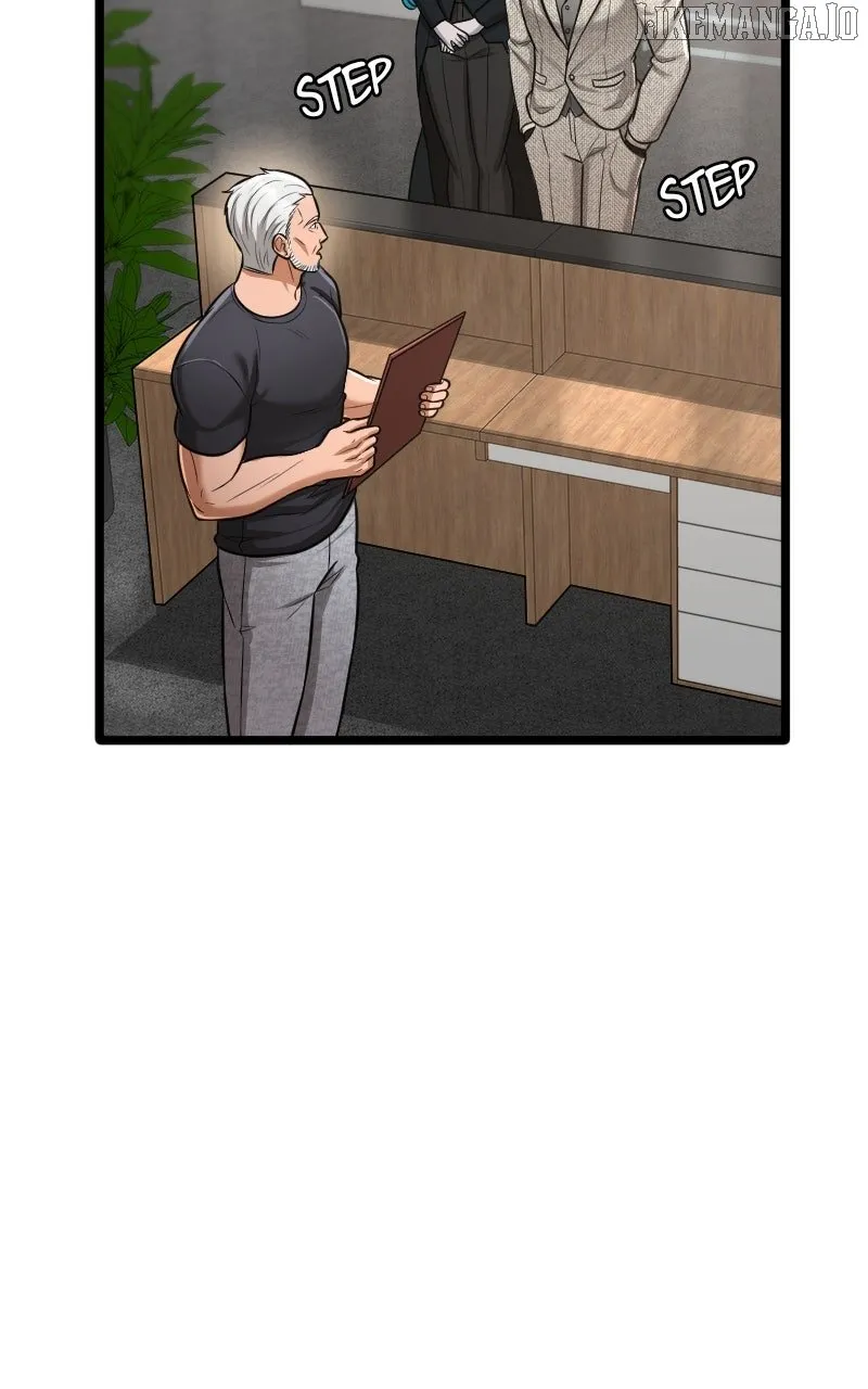 Read Paranoid Mage chapter 78 image 85 on Lezhin