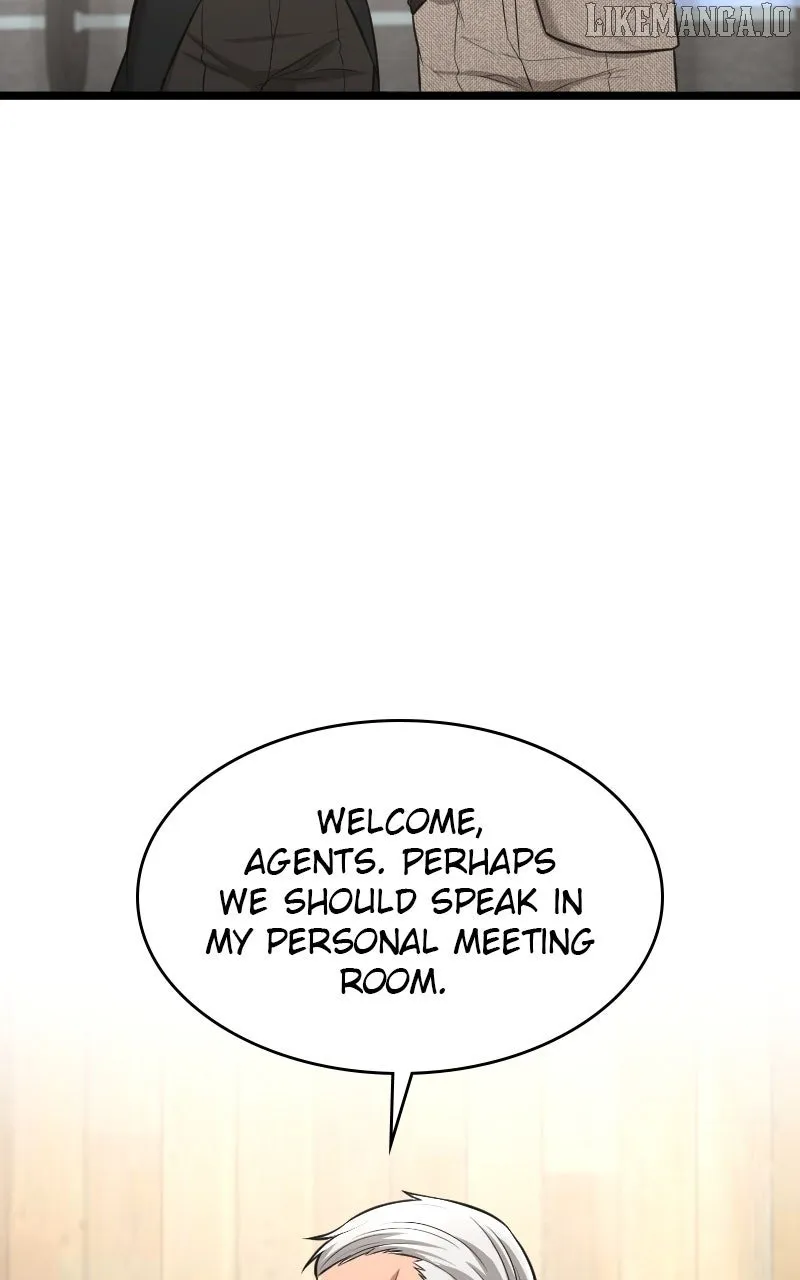 Read Paranoid Mage chapter 78 image 87 on Lezhin