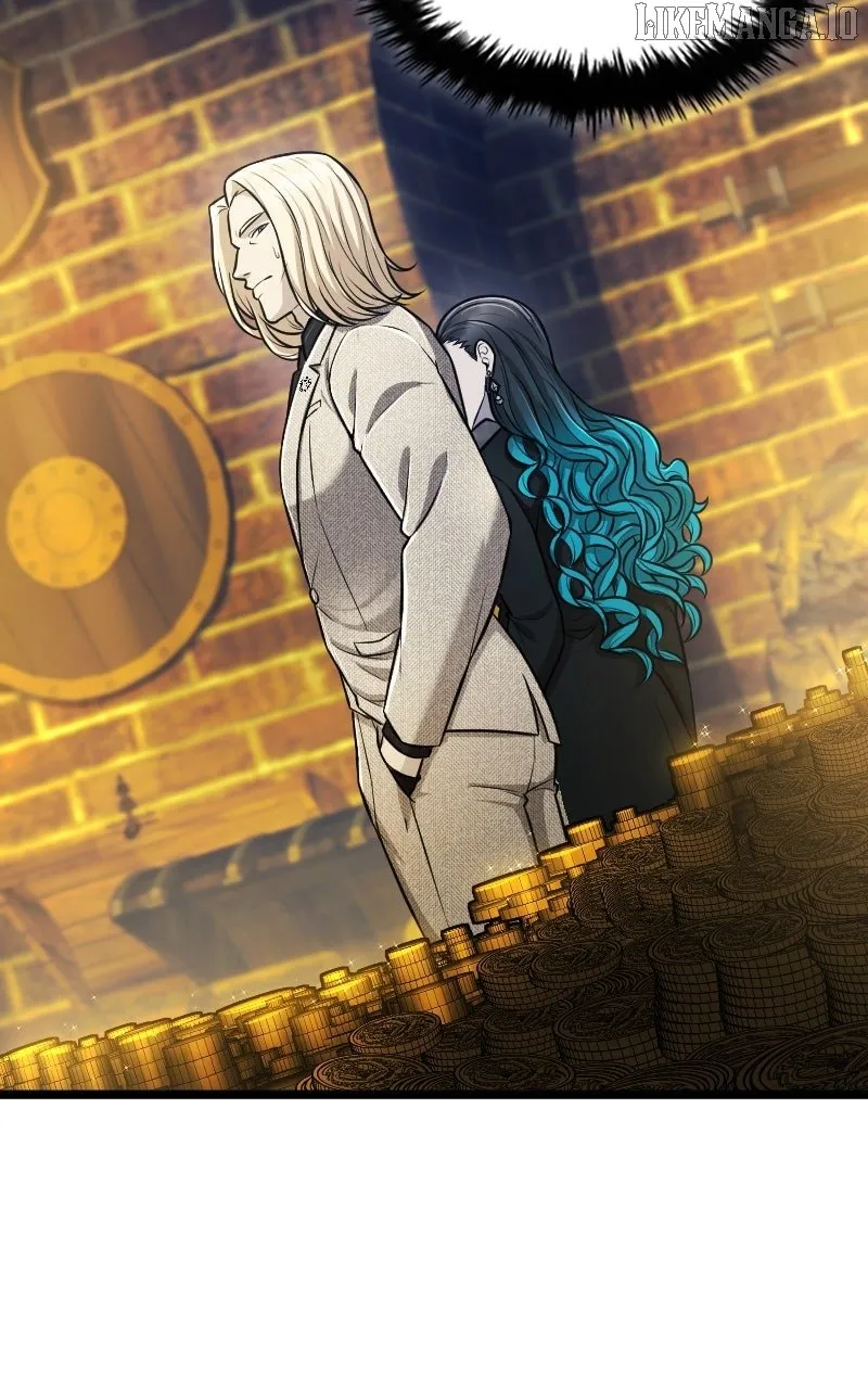 Read Paranoid Mage chapter 78 image 92 on Lezhin