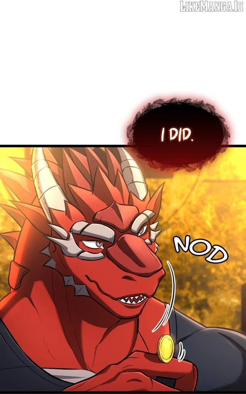 Read Paranoid Mage chapter 78 image 99 on Lezhin