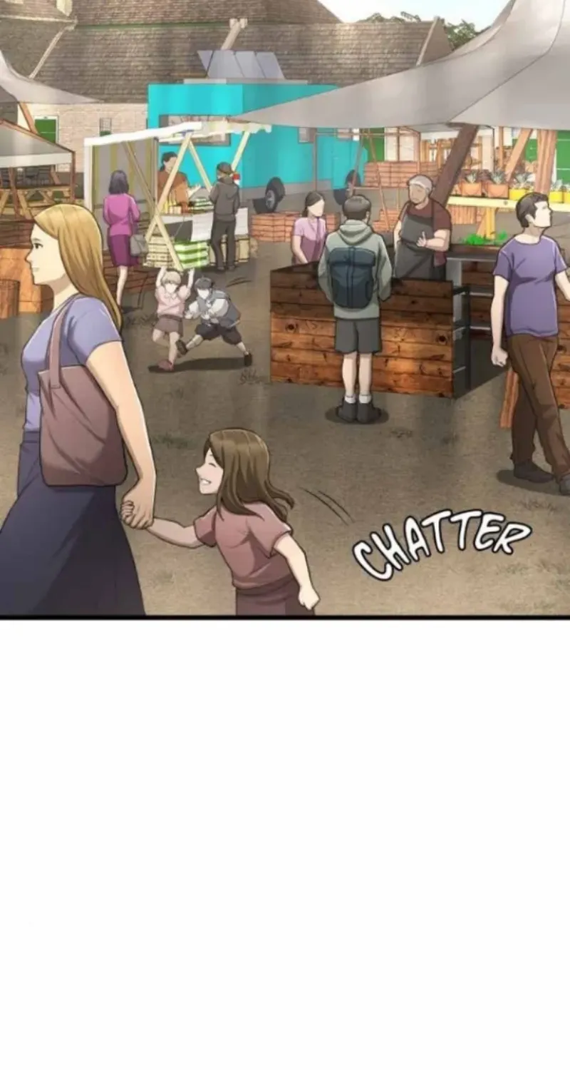 Read Paranoid Mage chapter 79 image 1 on Lezhin