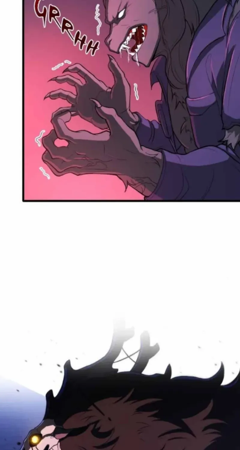 Read Paranoid Mage chapter 79 image 11 on Lezhin