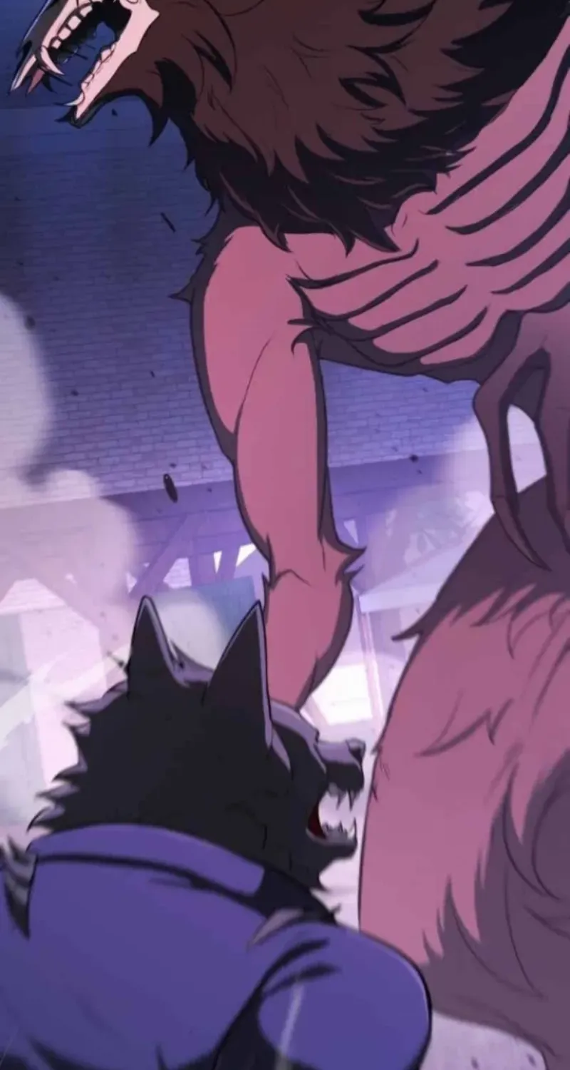 Read Paranoid Mage chapter 79 image 12 on Lezhin