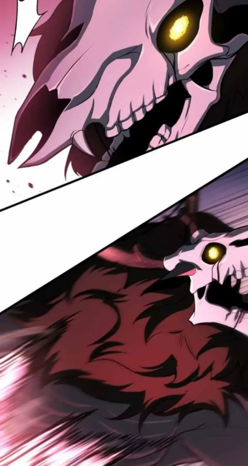 Read Paranoid Mage chapter 79 image 14 on Lezhin