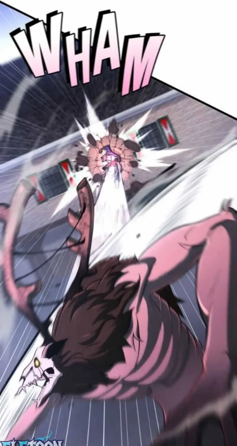 Read Paranoid Mage chapter 79 image 18 on Lezhin