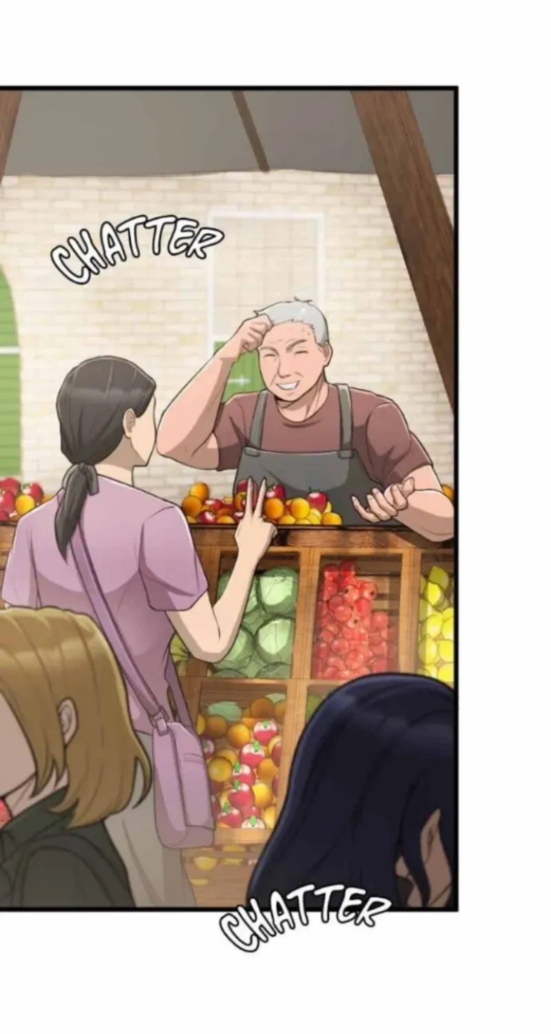 Read Paranoid Mage chapter 79 image 2 on Lezhin
