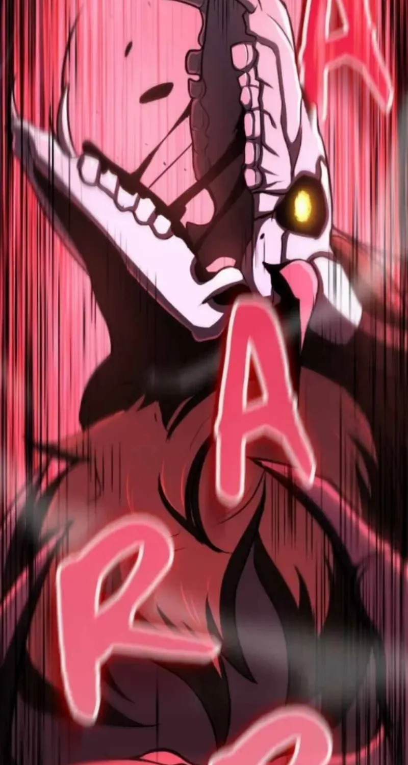 Read Paranoid Mage chapter 79 image 20 on Lezhin