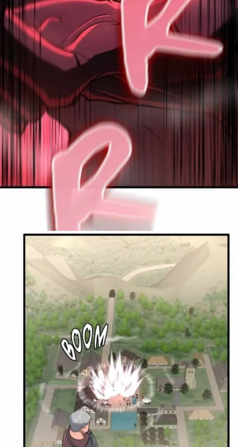 Read Paranoid Mage chapter 79 image 21 on Lezhin