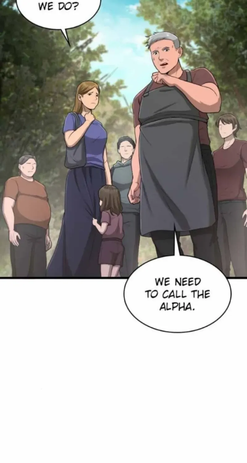 Read Paranoid Mage chapter 79 image 23 on Lezhin
