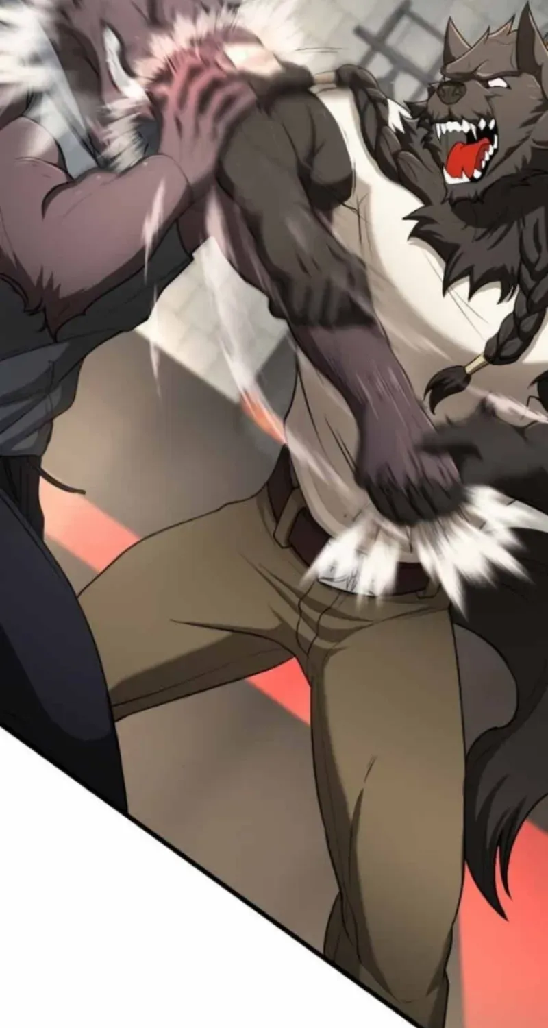 Read Paranoid Mage chapter 79 image 26 on Lezhin