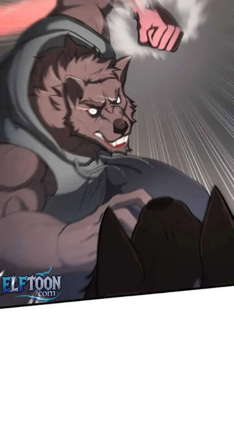 Read Paranoid Mage chapter 79 image 29 on Lezhin