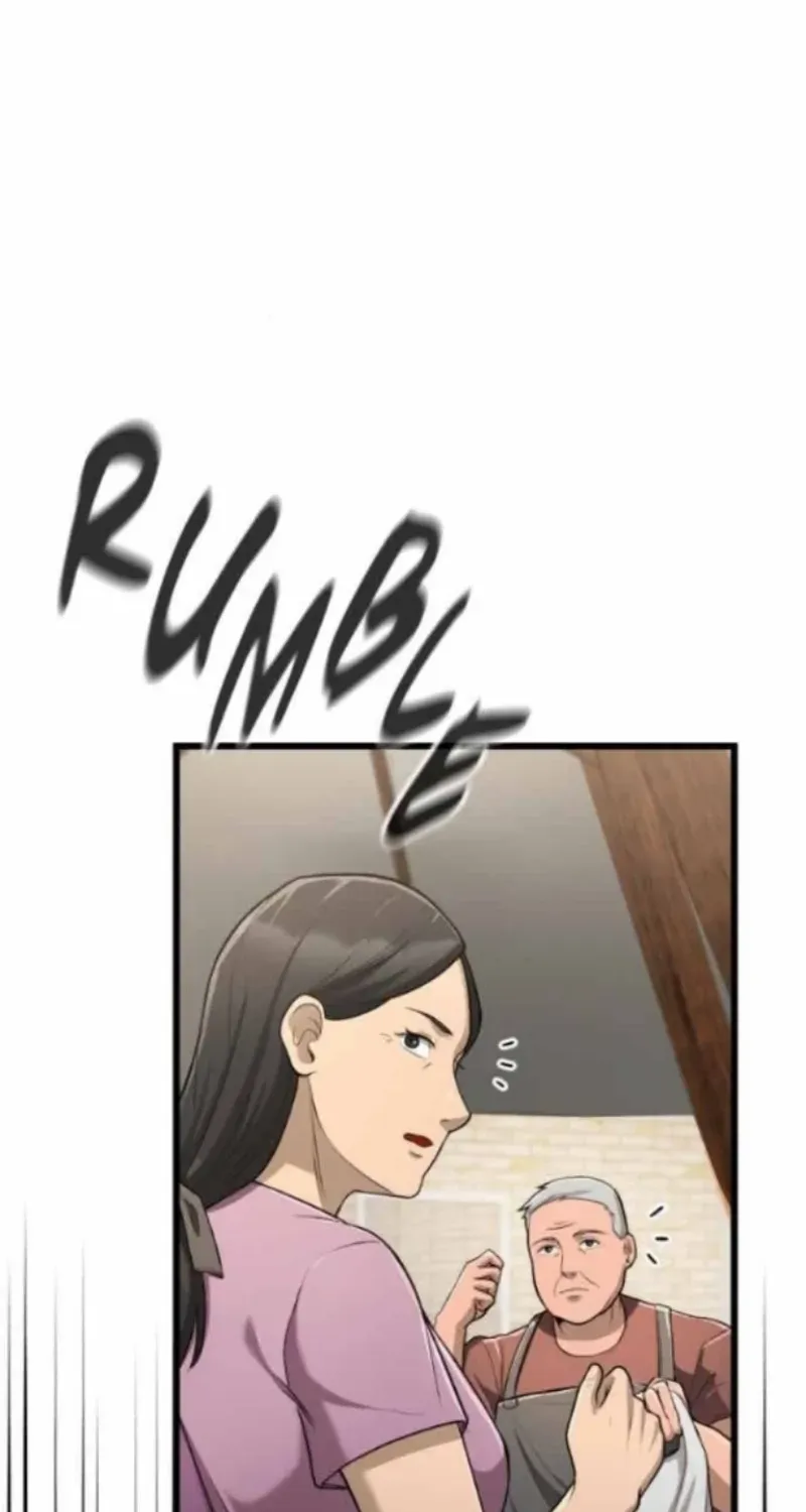 Read Paranoid Mage chapter 79 image 3 on Lezhin