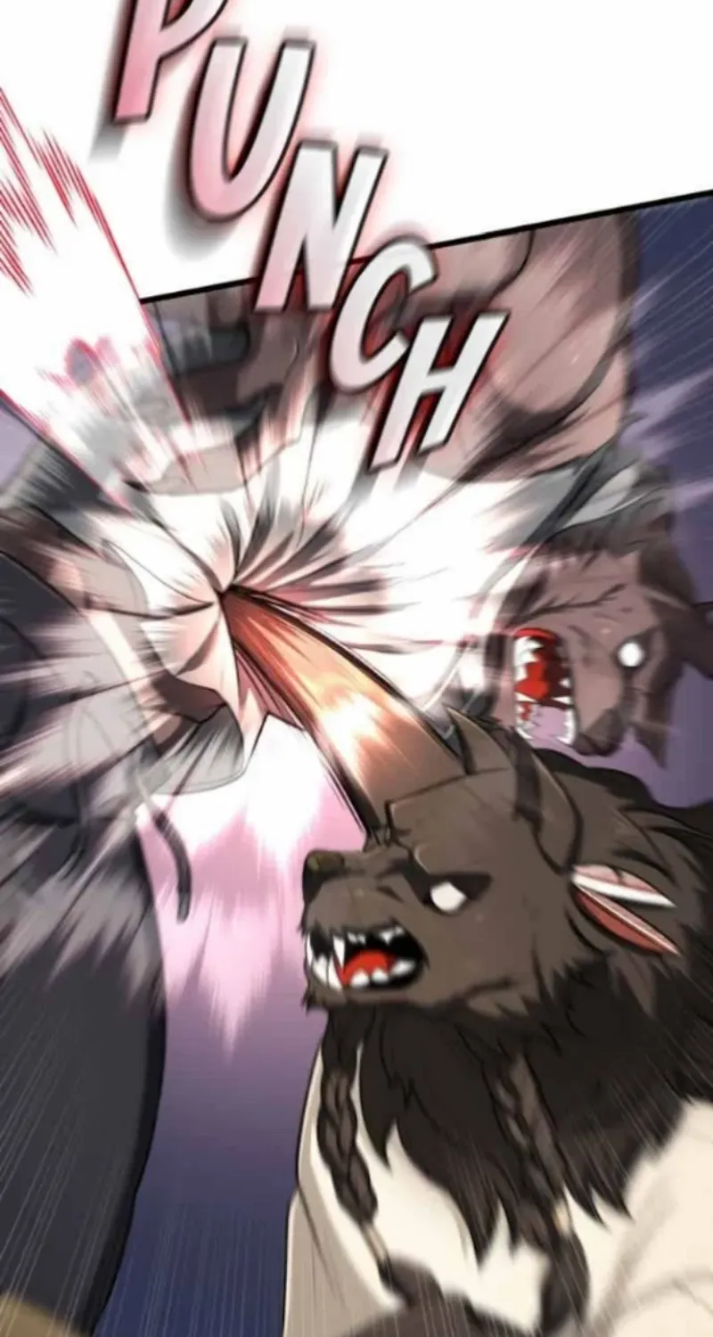 Read Paranoid Mage chapter 79 image 31 on Lezhin