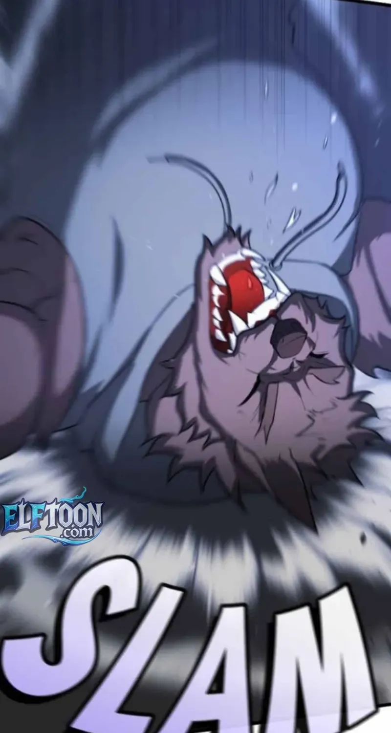 Read Paranoid Mage chapter 79 image 36 on Lezhin