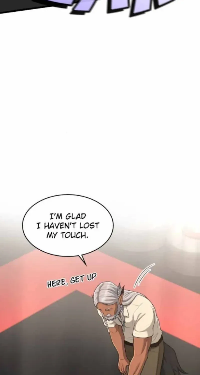 Read Paranoid Mage chapter 79 image 37 on Lezhin