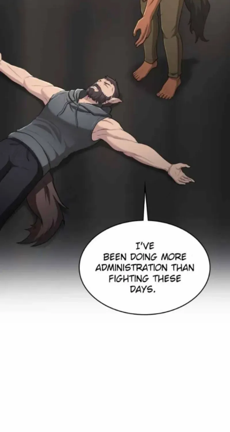 Read Paranoid Mage chapter 79 image 38 on Lezhin