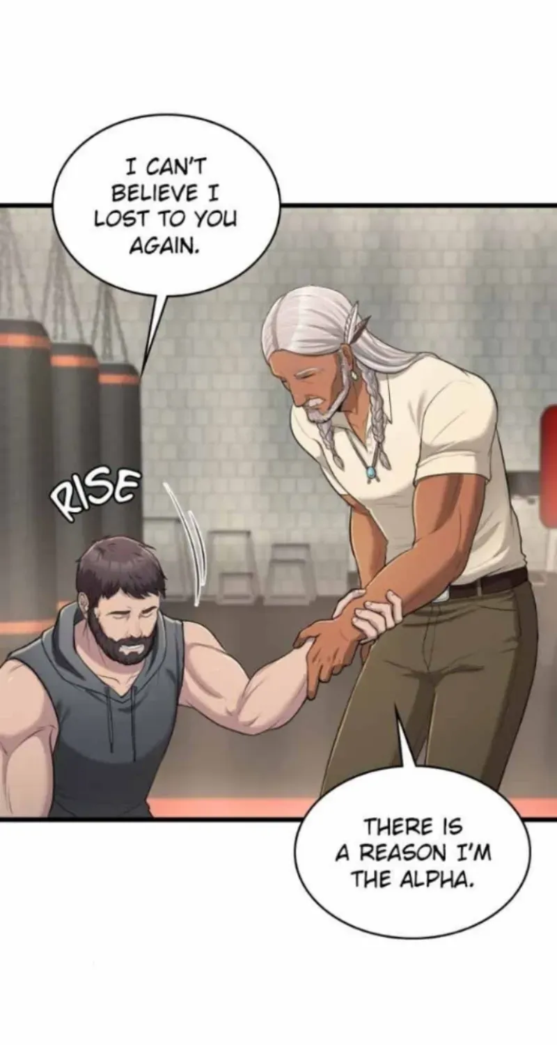 Read Paranoid Mage chapter 79 image 39 on Lezhin