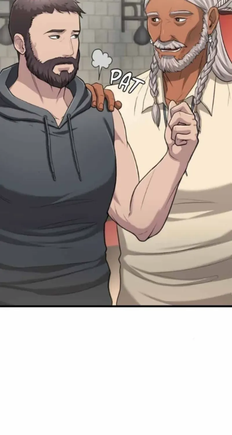 Read Paranoid Mage chapter 79 image 42 on Lezhin