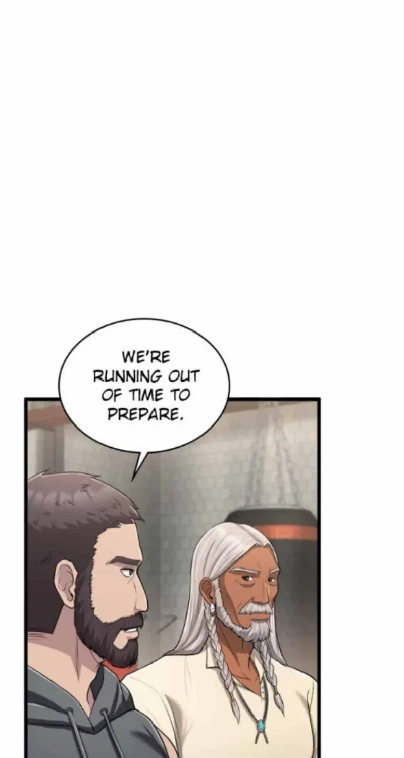 Read Paranoid Mage chapter 79 image 46 on Lezhin