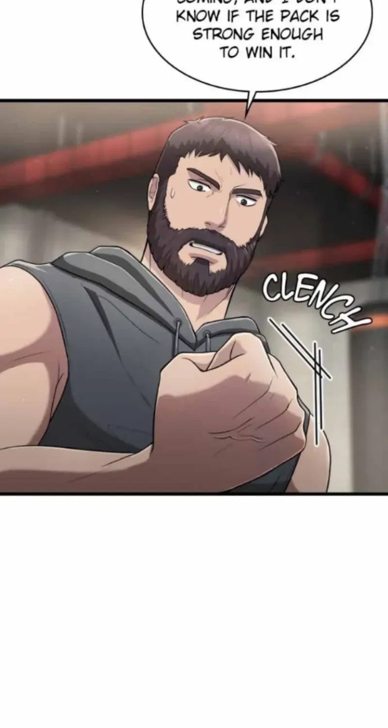 Read Paranoid Mage chapter 79 image 49 on Lezhin