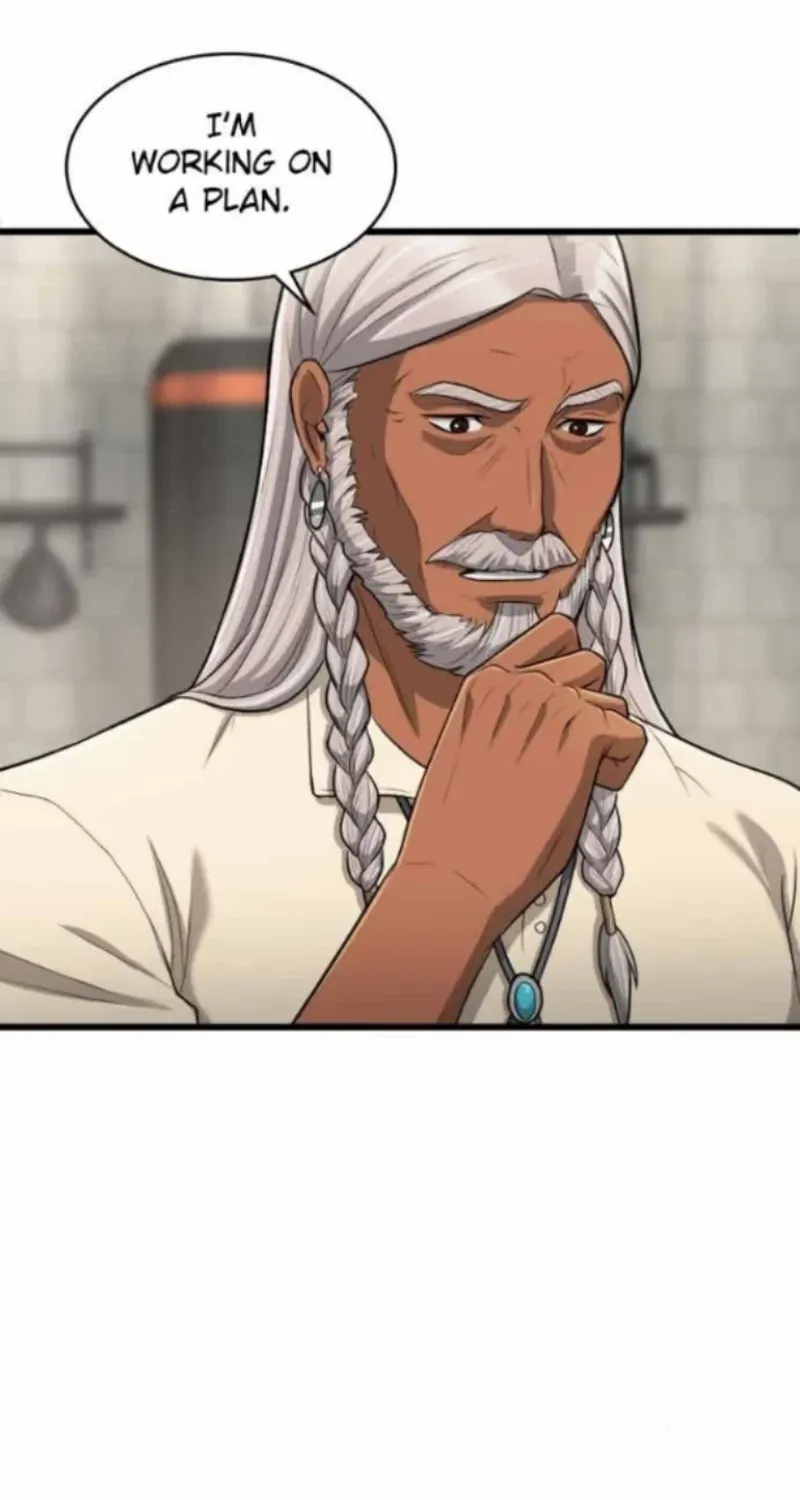 Read Paranoid Mage chapter 79 image 50 on Lezhin