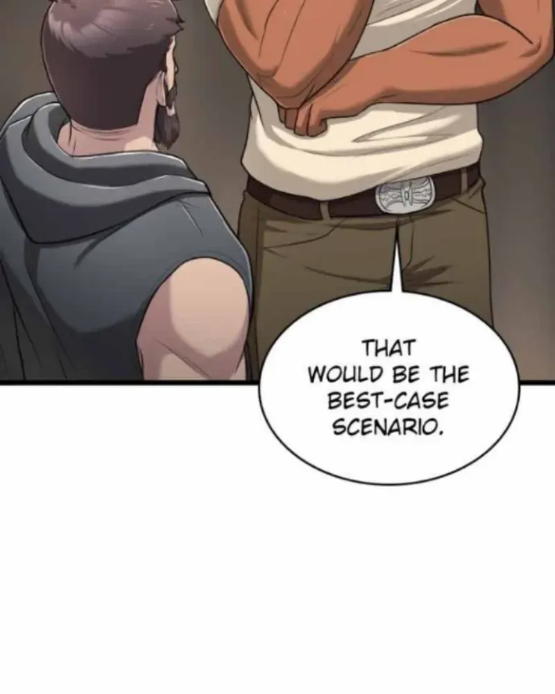 Read Paranoid Mage chapter 79 image 52 on Lezhin